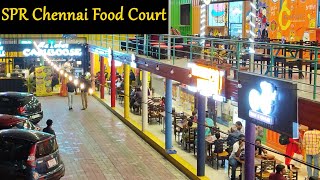 Chennai Food Court [upl. by Retsek171]