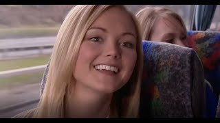 YTP Inbetweeners  The Cornetto Trilogy Part 1 [upl. by Erdreid366]