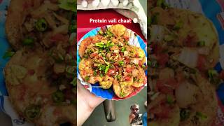 Viral high protein egg chaat trendingshorts yputubeshorts shortsfeed ytshorts [upl. by Icyac]