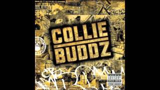 Let Me Know  Collie Buddz Collie Buddz [upl. by Landan]