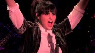 Molly Hager  quotBroadway Here I Comequot by Joe Iconis [upl. by Marelya]