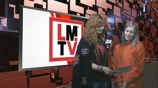 LMTV HS News 112123 [upl. by Yelkreb]