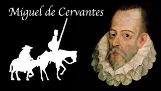 La vie aventureuse de Miguel de Cervantes [upl. by Ademordna]