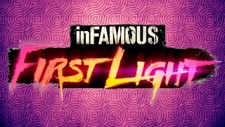 voto INFAMOUS FIRST LIGHT [upl. by Eeldivad886]