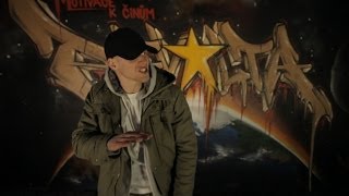 REVOLTA  Moudrost Hiphopu prod Revolta CZEN [upl. by Samuella]