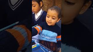 Avya mini vlog 1 in school viralvideo vlog viralshort [upl. by Ani]