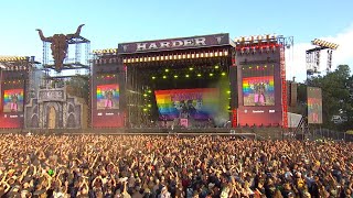 HÄMATOM  Es regnet Bier Liebe und Metal LIEBE amp HASS Tour 2023 Trailer [upl. by Arahsit121]