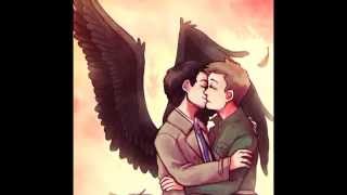 Destiel  Devils dont fly [upl. by Nyvets830]