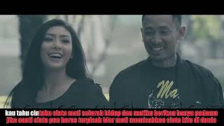 Marcell  Cinta Mati karaoke [upl. by Keyser]