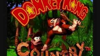 DKC Jungle Groove [upl. by Htehpaj]