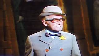 Arthur Askey Including The Bee Song The Good Old Days [upl. by Llertnom726]