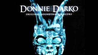 Donnie Darko Soundtrack Liquid Spear Waltz [upl. by Crelin]