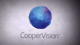 Lentes de Contacto  CooperVision  Contact Lenses [upl. by Ahsenhoj805]