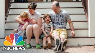 Raising Theybies Letting Kids Choose Their Gender  NBC News [upl. by Enoek]