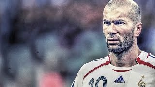 Zinedine Zidane ● Magisterial Skills HD [upl. by Clein]