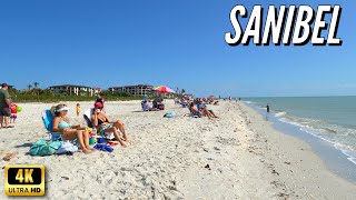 Sanibel  Tarpon Bay Beach [upl. by Caitrin413]