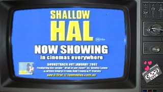 Shallow Hal Tv Trailer 2002 [upl. by Nerehs]