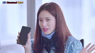 the secret life of my secretary Episode 12 part 4 in Hindi dubbed kdramasinhindi viralvideo [upl. by Animahs]