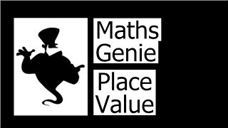 Place Value [upl. by Jennie]