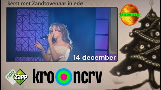 🎅ⒸⓄⓄⓁⒺ ⓂⒾⒸⒽⒶⒺⓁ en tv opnames kerst met zandtovenaar in ede 14 december🎄 [upl. by Malvie]