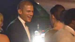 Wentworth Miller  After quotEmmy Awardsquot [upl. by Arleta]