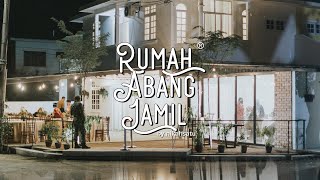 Rumah Abang Jamil Indera Mahkota [upl. by Enomaj]