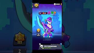 CLEANEST Mortis Transition🔥🗣️ shorts brawlstars [upl. by Arabel620]