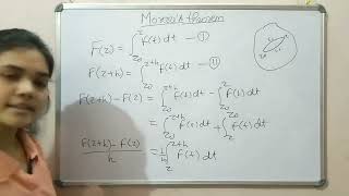 Moreras theorem in Complex Analysis state and proof [upl. by Elias]