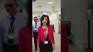 Io ci sto  video Intesa San Paolo  Castiglione delle Stiviere  Katia Ghirardi [upl. by Eusebio]