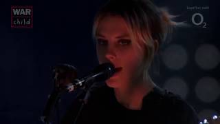 Wolf Alice  Beautifully Unconventional Live 2018 [upl. by Luhem]