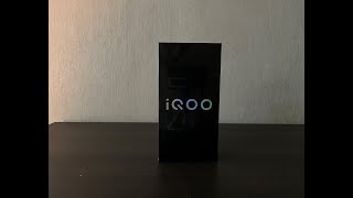 Unboxing IQOO Z9X 8256 5G Northern Green [upl. by Wootten]