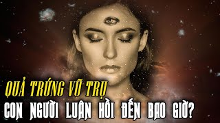 Cuộc Đối Thoại Chân Thực Về Trải Nghiệm 7 Ngày Sau Khi Chết  Sự Thật Về Vũ Trụ Và Luân Hồi [upl. by Denver282]