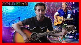 Le 5 Canzoni Storiche dei Coldplay [upl. by Conal]