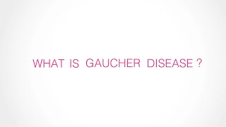 Understanding Gaucher Disease [upl. by Wolf]