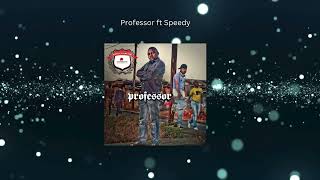 Professor ft Speedy  Lento Gumz 3 Step remix [upl. by Hurst]