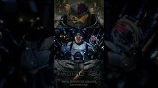 Pacific Rim Main Theme  1 [upl. by Nwahsram]