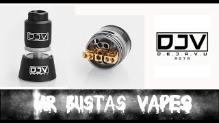 DJV RDTA by Adrian Lo el Mejor en su Clase  Español [upl. by Eetnahs328]