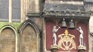 Wells Cathedral [upl. by Allrud883]