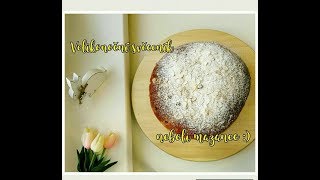 Luxusní velikonoční mazanec Svěceník  🐰 Velikonoční edice 🐣  CZSK HD recipe [upl. by Savannah]