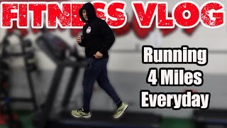 Can you run everyday without losing muscle  Motivation To Get In Shape [upl. by Israeli276]