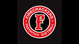 🥈10u Firecrackers Softball Tournament 4 Highlights🥈 [upl. by Hanas]