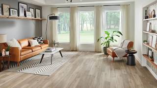 2020 ADURA® Vinyl Plank Intro Kona [upl. by Aicele]