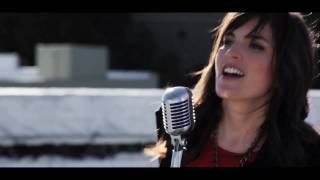 Valerie Orth  Relinquish Official Music Video [upl. by Dinan]