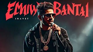 Emiway Bantai  Kadak Ban New Version  Rap Song  Hip Hop Song  Punjabi Song  Dj Remix Song [upl. by Ocsic540]