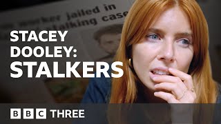 “If he wants to he will try and find you”  Stacey Dooley Stalkers  BBC Three [upl. by Vikky]