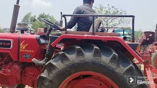 Mahindra tractors [upl. by Pepin]