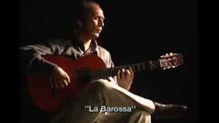 La Barossa  Paco De Lucia [upl. by Ayet]