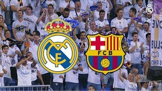 El Clásico Preview  Real Madrid vs Barcelona [upl. by Yeliak828]