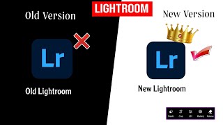 New lightroom app  Lightroom latest version download  Lightroom big update 2024 Rathoureditor [upl. by Klecka]