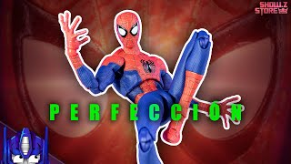 SPIDERMAN Vs VENOM Mejores Escenas de Acción 4K ᴴᴰ [upl. by Yancey]